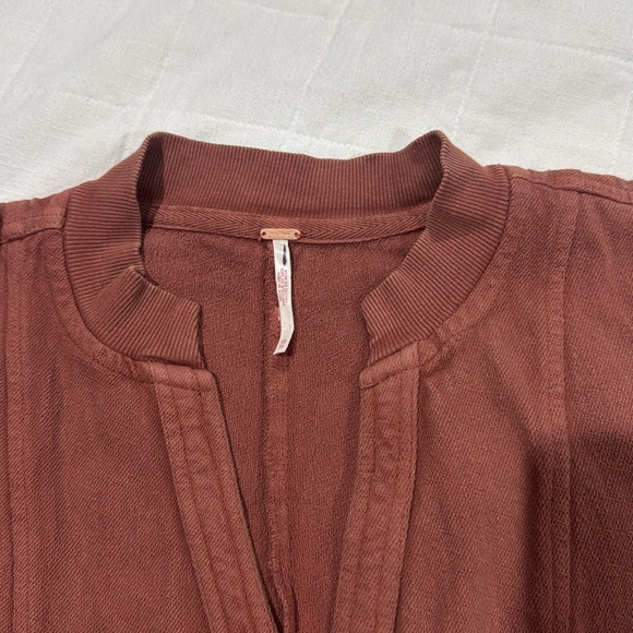 Free People Easton Romper - Picture 12 of 12